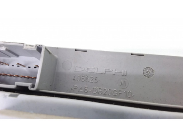   Pojistková skříňka 46788428, 406626   Fiat Punto (188) 2000