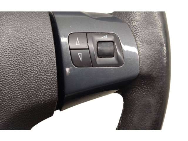 Руль 13338062, 34122765A Opel Corsa D