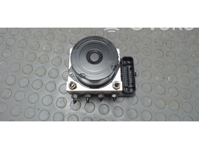 Блок АБС 6R0907379J, 0265232276 Skoda Fabia Mk2 (5J) 2007 - 2014 года