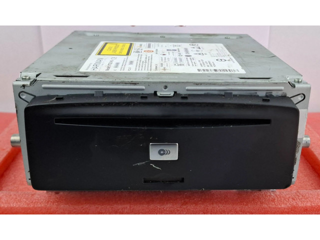 Pojistková skříňka Считывающее устройство навигации A2179003301 Mercedes-Benz CLS AMG C219 2016