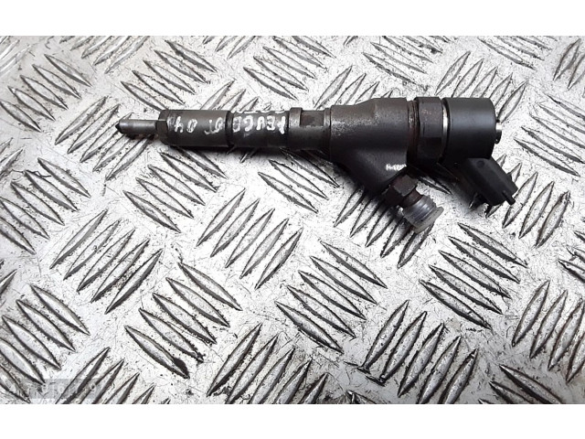 Форсунка Peugeot 607