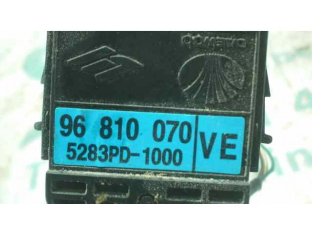 Ручка стеклоочистителей 96810070   Chevrolet Aveo