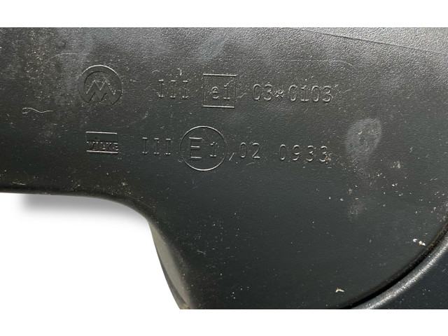 Zpětné zrcátko  Volkswagen Tiguan 2008  E1030103, E1020933  