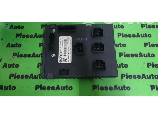 Блок комфорта 4H0907063CF, F005V01325. Audi A6 C7