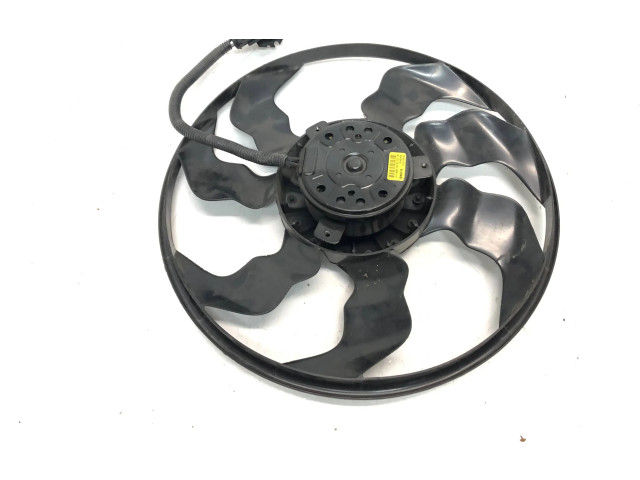 Вентилятор радиатора     A005483    Hyundai i20 (GB IB) 