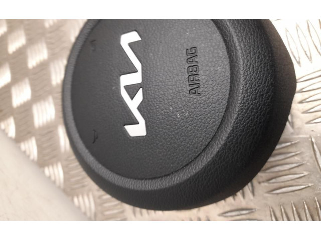 Подушка безопасности водителя J756900020, 88810J7100ED KIA Ceed