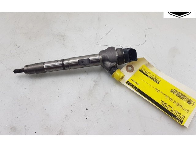 Vstřikovač 04L130277AC, 04L130277AC Volkswagen Caddy DFSF