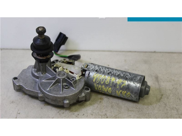 Моторчик заднего дворника 30805657 Volvo S40, V40