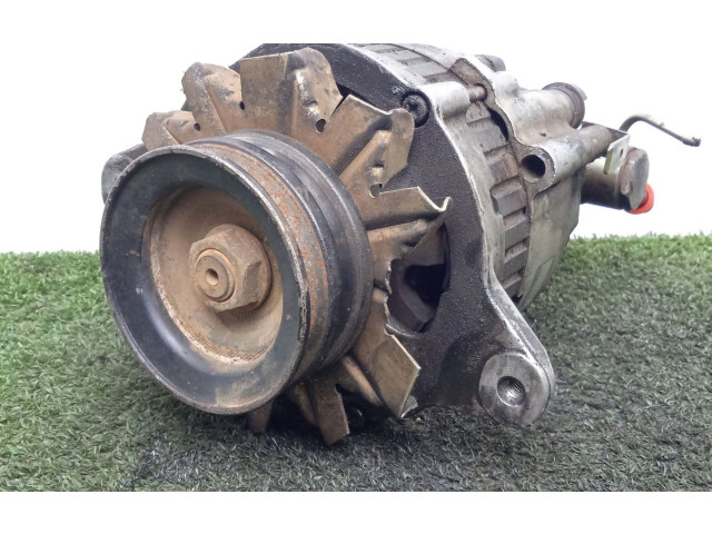 Генератор MD147245-2T27883 Mitsubishi Pajero