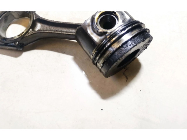  Поршень с шатуном  038j, 038J  Volkswagen PASSAT B6  