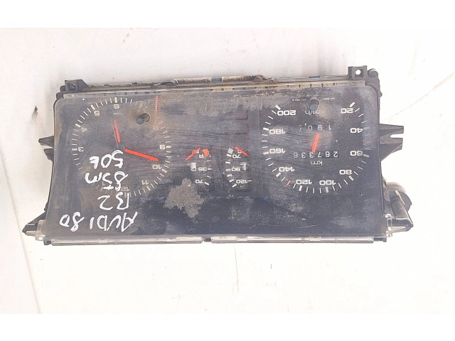 Přístrojová deska Audi 80 90 B2 1985 81117434