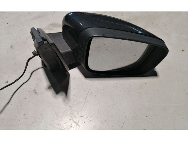 Зеркало электрическое        Volvo XC60  2009 - 2013 года   