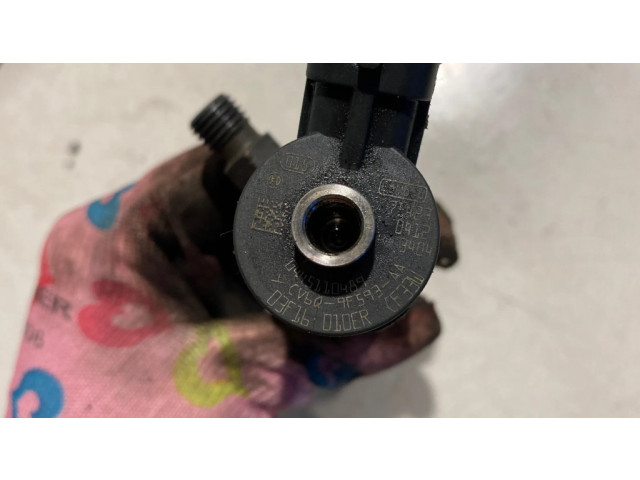 Форсунка 0445110489    Ford Focus для дизельного двигателя  1.5