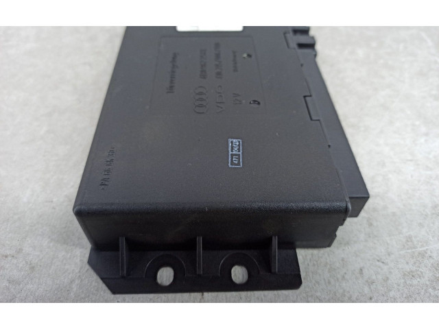 Блок управления двигателя 4B0962258L Audi A6 S6 C5 4B