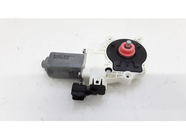 Передний двигатель механизма для подъема окон