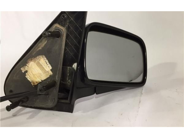 Zpětné zrcátko Volkswagen Polo III 6N 6N2 6NF 1998 6N1857502