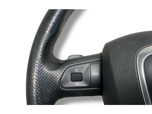 Volant Audi Q7 4L 2006