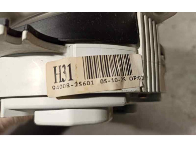 Спидометр (приборный щиток) 9400825601 Hyundai Accent