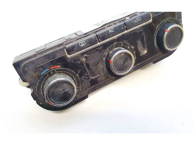 Блок управления климат-контролем 7n0907426am, 5hb009751-70 Volkswagen Touran II