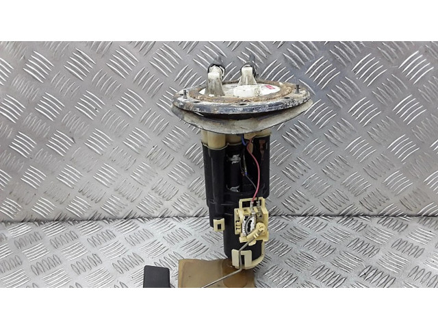 Топливный насос