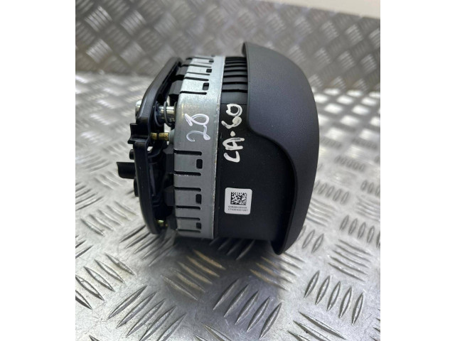 Подушка безопасности водителя 39834785   Volvo S90, V90