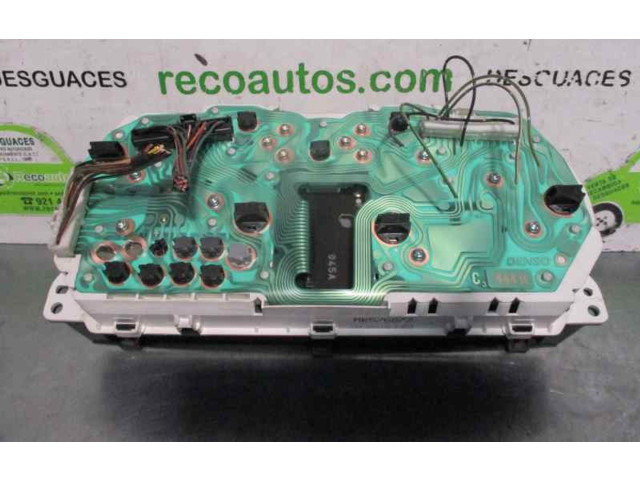 Панель приборов MR576672, 2573400530 Mitsubishi Montero