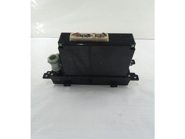 Блок управления климат-контролем 20910836   Chevrolet Captiva