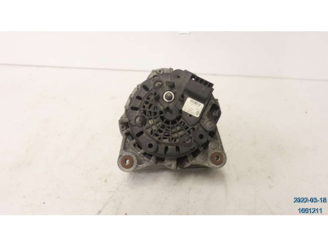 Генератор 231002949R Dacia Sandero