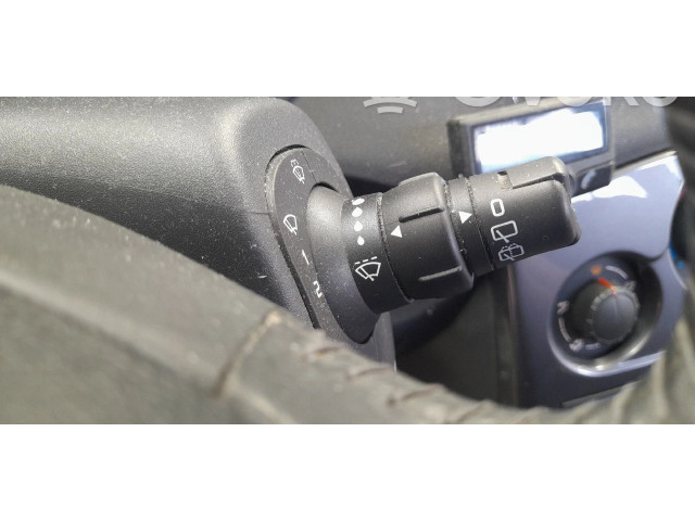 Подрулевой шлейф SRS    Renault Clio III