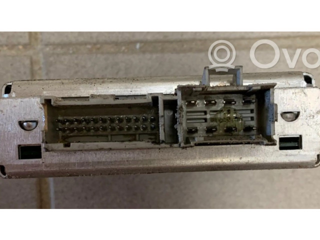 Блок управления АБС 16220631   Pontiac Firebird