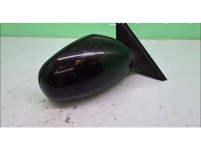 Зеркало электрическое        Skoda Fabia Mk2 (5J)  2007 - 2014 года   