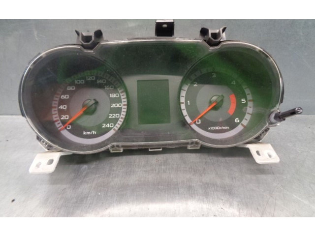 Панель приборов 8100A115 Mitsubishi Lancer X