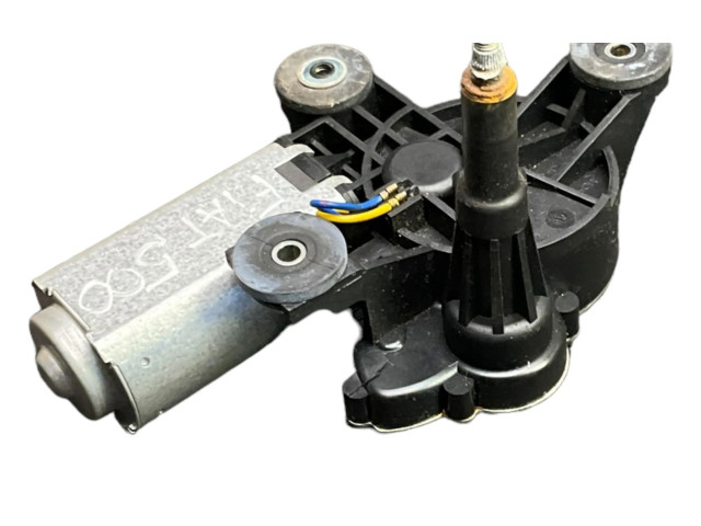 Turbodmychadlo Двигатель стеклоочистителя заднего стекла MS2596001371 Fiat 500
