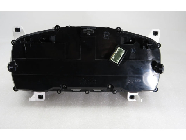 Přístrojová deska Citroen Berlingo 2019 981760048000, 769167680U