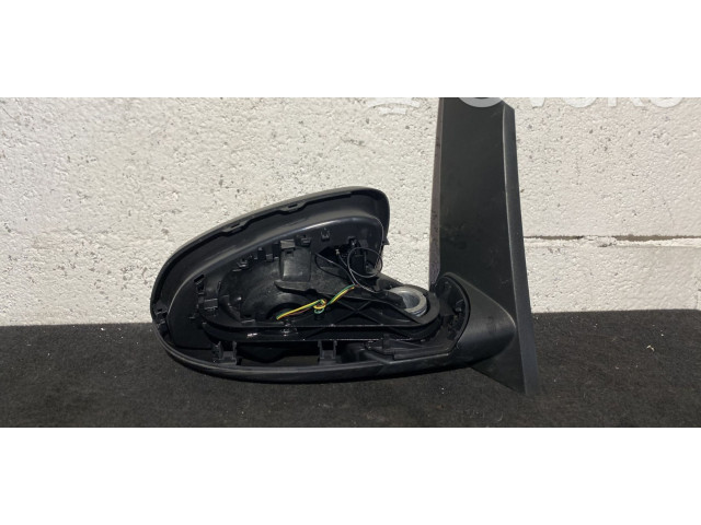 Zpětné zrcátko Opel Astra J 2010 13379131