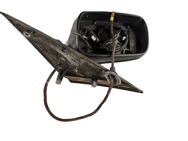 Zpětné zrcátko BMW 7 E65 E66 2007 51167190200