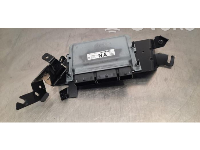 Řídící jednotka 237104639S   Renault Clio V 2021