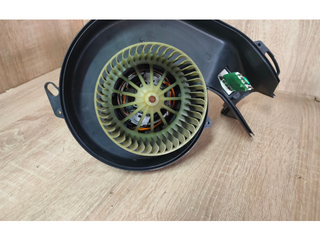 Вентилятор печки    59710   Opel Meriva A