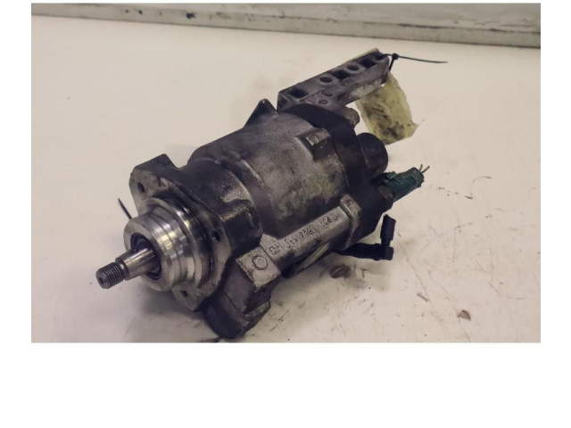 Топливный насос A6650700101 SsangYong Kyron