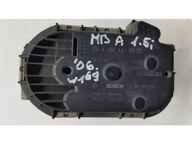 Дроссельная заслонка