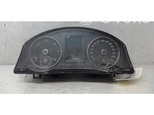 Панель приборов 5M0920871A Volkswagen Golf Plus