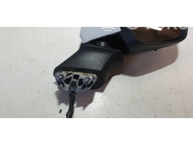 Зеркало электрическое Renault Clio V 2019 - года