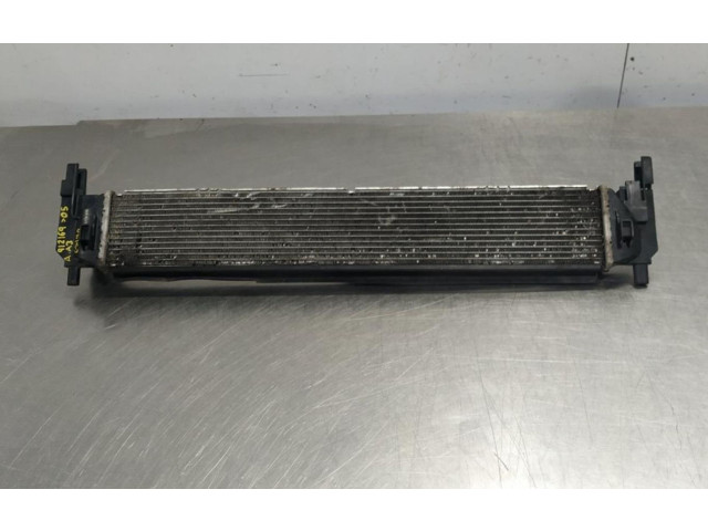 Интеркулер 5Q0121251EH Audi A3 S3 8P