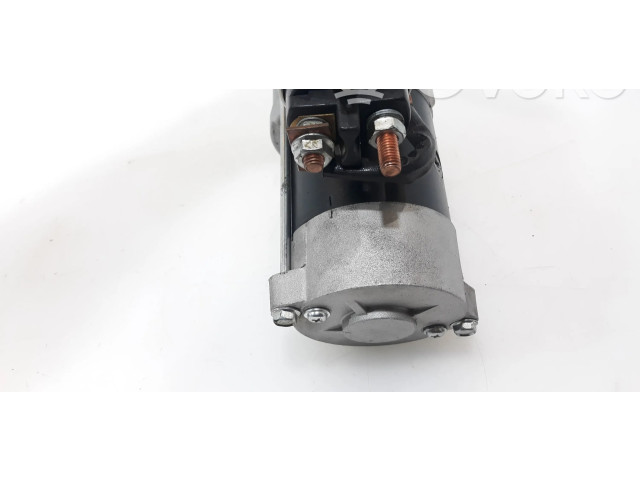 Стартер MD061154 Mitsubishi Montero