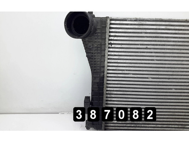 Интеркулер 1k0145803l Volkswagen Touran I