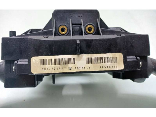 Надувная подушка для крыши 8682869, P30773146 Volvo C30