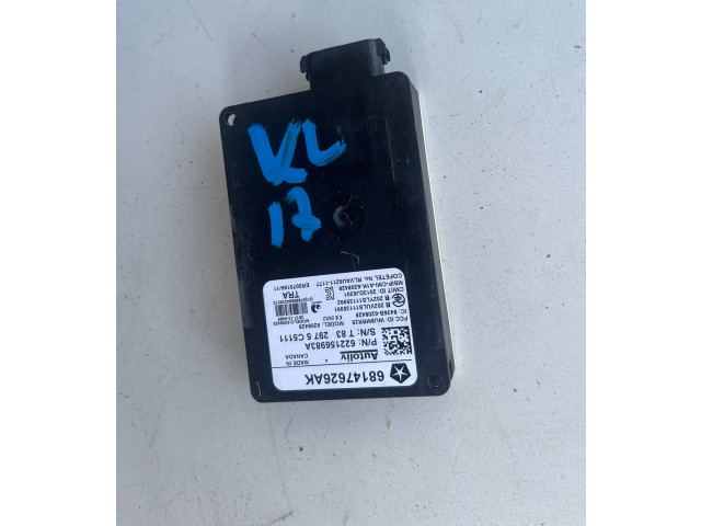 Модуль управления слепым пятном 68147626AK, 622156983A Jeep Cherokee