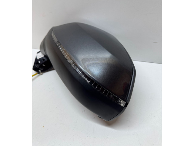 Zpětné zrcátko Audi Q7 4M 2017 4M1857409BF, 4M0857527