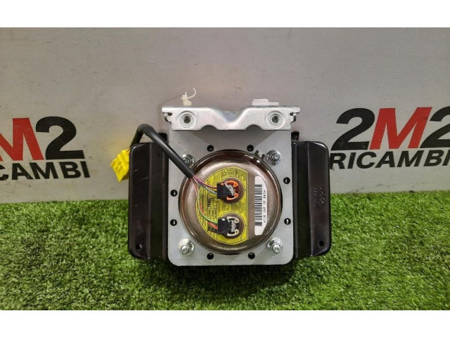 Подушка безопасности пассажира P55117000AG, EXL Jeep Grand Cherokee (WK)