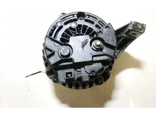 Генератор 0124625   Volvo XC90      